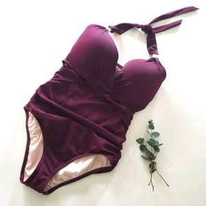 Victoria's Secret Unforgettable One Piece Swim